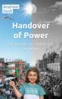 Andreas Seidl: Handover of Power - Derivation, Buch