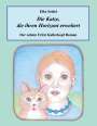Elke Seidel: Die Katze, die ihren Horizont erweitert, Buch