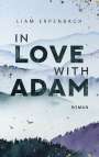 Liam Erpenbach: In Love with Adam, Buch