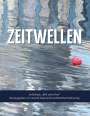 Annette Kipnowski: Zeitwellen, Buch