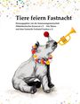 Tiere feiern Fastnacht, Buch