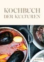 : Kochbuch der Kulturen, Buch