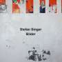 Stefan Singer: Bilder, Buch