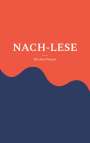 Eberhard Wagner: Nach-Lese, Buch