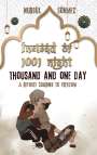 Nurgül Sönmez: Instead Of 1001 Night - Thousand And One Day, Buch
