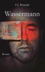 F. J. Brüseke: Wassermann, Buch
