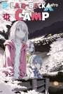 Afro: Laid-Back Camp 14, Buch