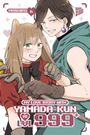 Mashiro: My Love Story with Yamada-kun at LVL 999 06, Buch