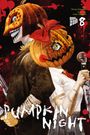 Masaya Hokazono: Pumpkin Night 8, Buch