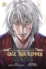Shinya Umemura: Record of Ragnarok: The Jack the Ripper Case Files 4, Buch