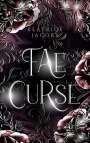 Beatrice Jacoby: Fae Curse, Buch