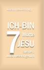 : 7 Ich-bin-Worte Jesu aus dem Johannesevangelium, Buch