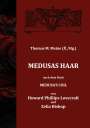 H. P. Lovecraft: Medusas Haar, Buch