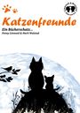 Mark Walstad: Katzenfreunde, Buch