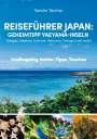 Kerstin Teicher: Reiseführer Japan: Geheimtipp Yaeyama-Inseln, Buch