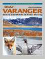 Jörg Hemmer: Wild Varanger, Buch