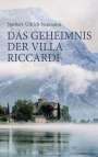 Norbert-Ullrich Neumann: Das Geheimnis der Villa Riccardi, Buch