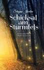 Sheyna Jordan: Schicksal am Sturmfels, Buch