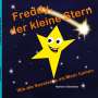 Norbert Strehlow: Freddy, der kleine Stern, Buch