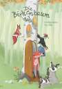 Christiane Bieber: Die Birkenbaum WG, Buch