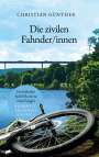 Christian Günther: Die zivilen Fahnder/innen, Buch
