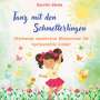 Kerstin Gleine: Tanz mit den Schmetterlingen, Buch