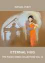 Manuel Pabst: Eternal Hug, Buch