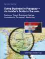 Kerstin Teicher: Doing Business in Paraguay - An Insider's Guide to Success, Buch