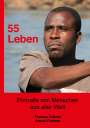 Anouk Plattner: 55 Leben, Buch