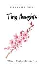 Alexandra Popa: Tiny Thoughts, Buch