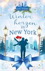 Jani Friese: Winterherzen in New York, Buch