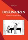 Salbjörg Hotz: Dissonanzen, Buch
