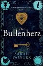 Sarah Painter: Das Bullenherz, Buch