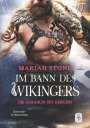Mariah Stone: Die Gemahlin des Kriegers - Dritter Band der Im Bann des Wikingers-Reihe, Buch