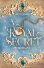 Ivy J. Clare: A Royal Secret: Summer Love, Buch