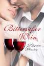 Marina Schuster: Bittersüßer Wein, Buch