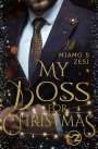 Miamo S. Zesi: My Boss for Christmas, Buch