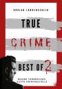 Adrian Langenscheid: True Crime Best of 2, Buch