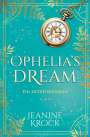 Jeanine Krock: Opelia's Dream, Buch