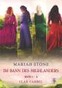Mariah Stone: Im Bann des Highlander - Sammelband 1: Band 1-4 (Clan Cambel), Buch