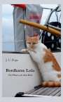 Julia Conrad: Bordkatze Lola, Buch