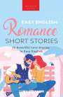 Jenny Goldmann: Easy English Romance Short Stories, Buch