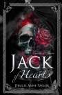 Drucie Anne Taylor: Jack of Hearts, Buch