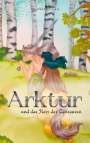 Alexandra Cloos: Arktur, Buch