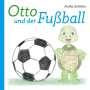 : Otto und der Fußball, Buch