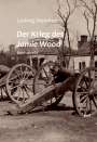 Ludwig Steinherr: Der Krieg des Jamie Wood, Buch