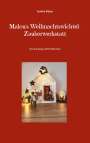 Sandra Küper: Malou's Weihnachtswichtel-Zauberwerkstatt, Buch