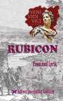: Rubicon, Buch