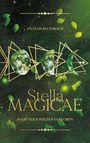 Viviann Bluemoon: Stella Magicae, Buch