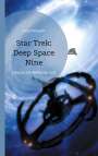 Julian Wangler: Star Trek: Deep Space Nine, Buch